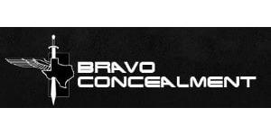 Bravo Concealment
